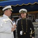 Brigade of Midshipmen parade