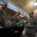General speaks to airmen about Air Force budget