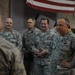 General speaks to airmen about Air Force budget