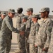 General speaks to airmen about Air Force budget