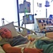 Marine endures pain, donates bone marrow for stranger