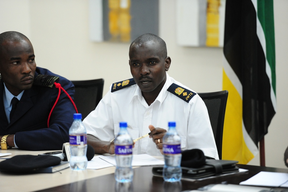 Cutlass Express 2012-2