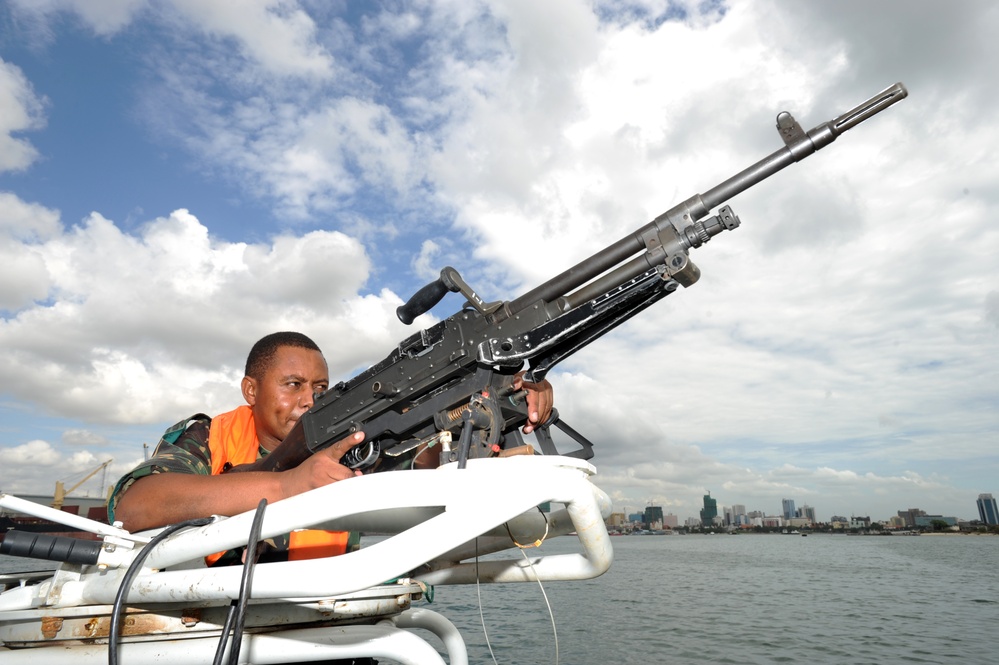 Cutlass Express 2012-2