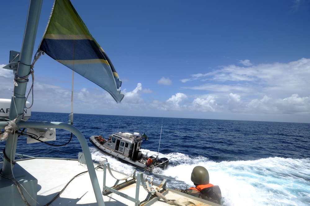 Cutlass Express 2012-2