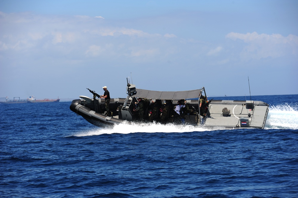 Cutlass Express 2012-2