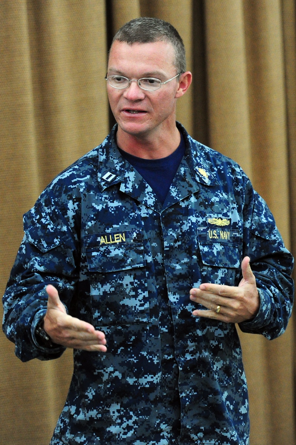 Cutlass Express 2012-2