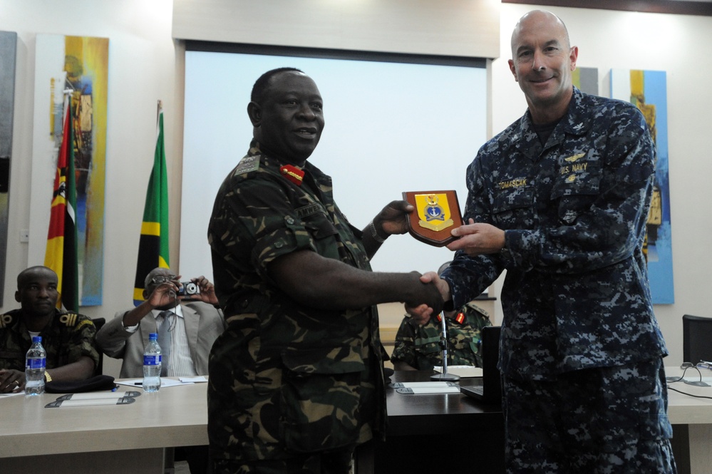 Cutlass Express 2012-2