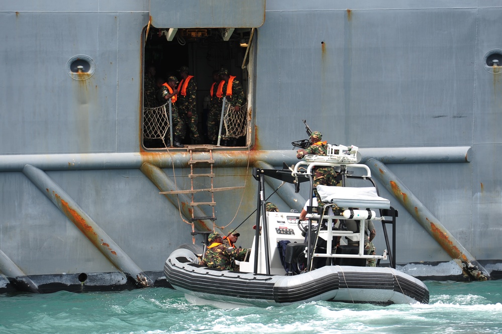 Cutlass Express 2012-2