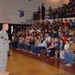 35th Signal Brigade Senior NCO inspires students in Veterans Day program