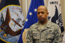 Tech. Sgt. Butler joins Joint Task Force - National Capital Region