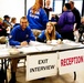 FEMA Corps trainees fill positions