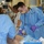 Special Warfare Medical Group (Airborne) trains special-operations combat medics