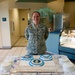 Air Force 65th birthday , 1 SOW