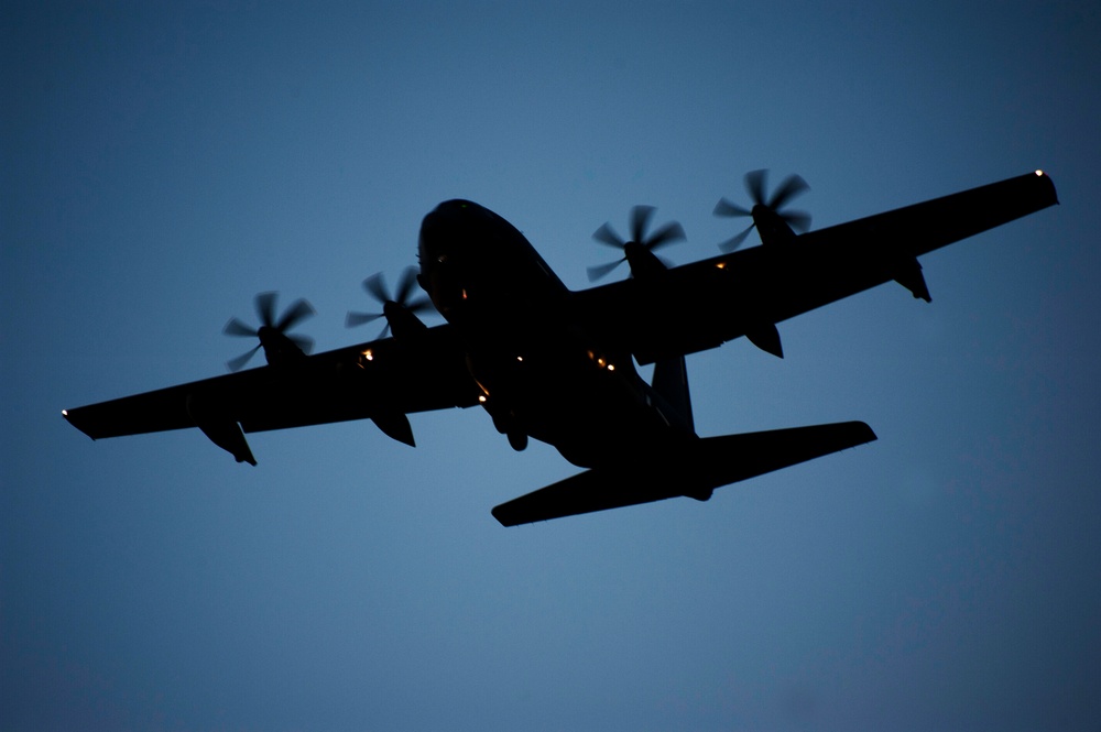Training at range proves beneficial for troops