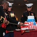 22nd MEU Celebrates 237 Marine Corps Birthday