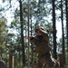 Special forces candidates tackle Nasty Nick obstacle course