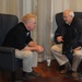 FEMA Administrator and FCO in Brooklyn