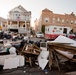 The American Red Cross delivers meals to Hurricane Sandy survivors in the Long Beach vicinity