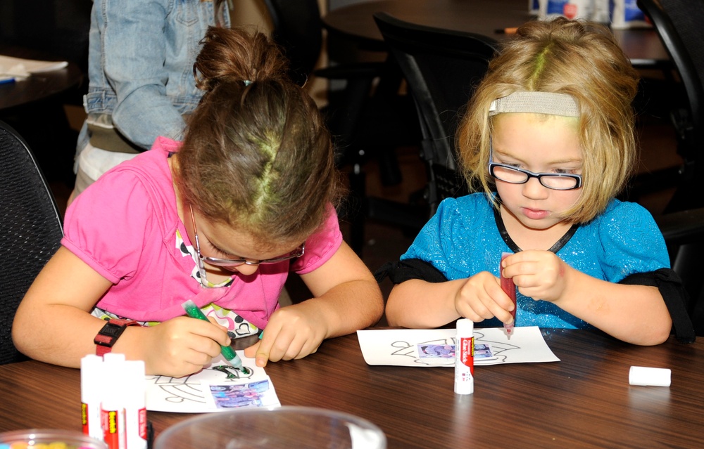 Holiday care packages