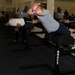 Renovated fitness center opens