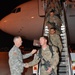 Massachusetts Guardsmen return from Afghanistan