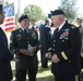 Army South deputy commander honors veterans at UT Brownsville