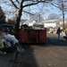 Hurricane Sandy debris removal