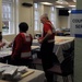 Red Cross at FEMA Disaster Recovery Center