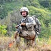 Wolfhound Squad Training