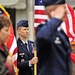 Scott Air Force Base Veterans Day