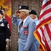 Scott Air Force Base Veterans Day