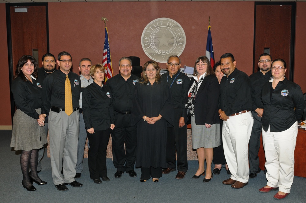 El Paso Veterans Court Program offers soldiers a path to resiliency