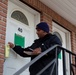 FEMA Community Relations still working in Staten Island
