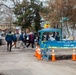 FEMA Community Relations Teams work throughout New York