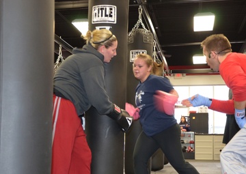 Variety is the spice of physical exercise