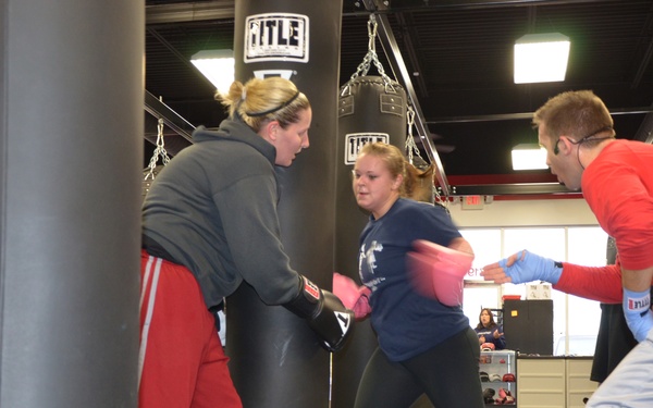 Variety is the spice of physical exercise