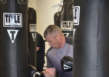 Variety is the spice of physical exercise