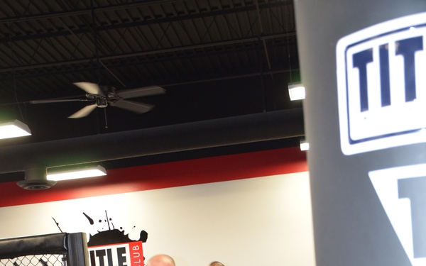 Variety is the spice of physical exercise