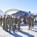 Yuma receives first F-35B