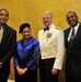 National Naval Officers Association Ester Boone Memorial Scholarship Banquet