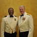 National Naval Officers Association Ester Boone Memorial Scholarship Banquet