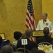 National Naval Officers Association Ester Boone Memorial Scholarship Banquet