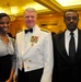National Naval Officers Association Ester Boone Memorial Scholarship Banquet