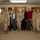 Commandant meets with Marine detachment