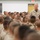 Commandant meets with Marine detachment
