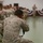 Commandant meets with Marine detachment