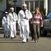 Chilean navy commander in chief visits Washington