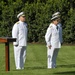 Chilean navy commander in chief visits Washington