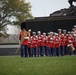 Marine Corps' 237th birthday wreath-laying ceremony