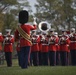 Marine Corps' 237th birthday wreath-laying ceremony